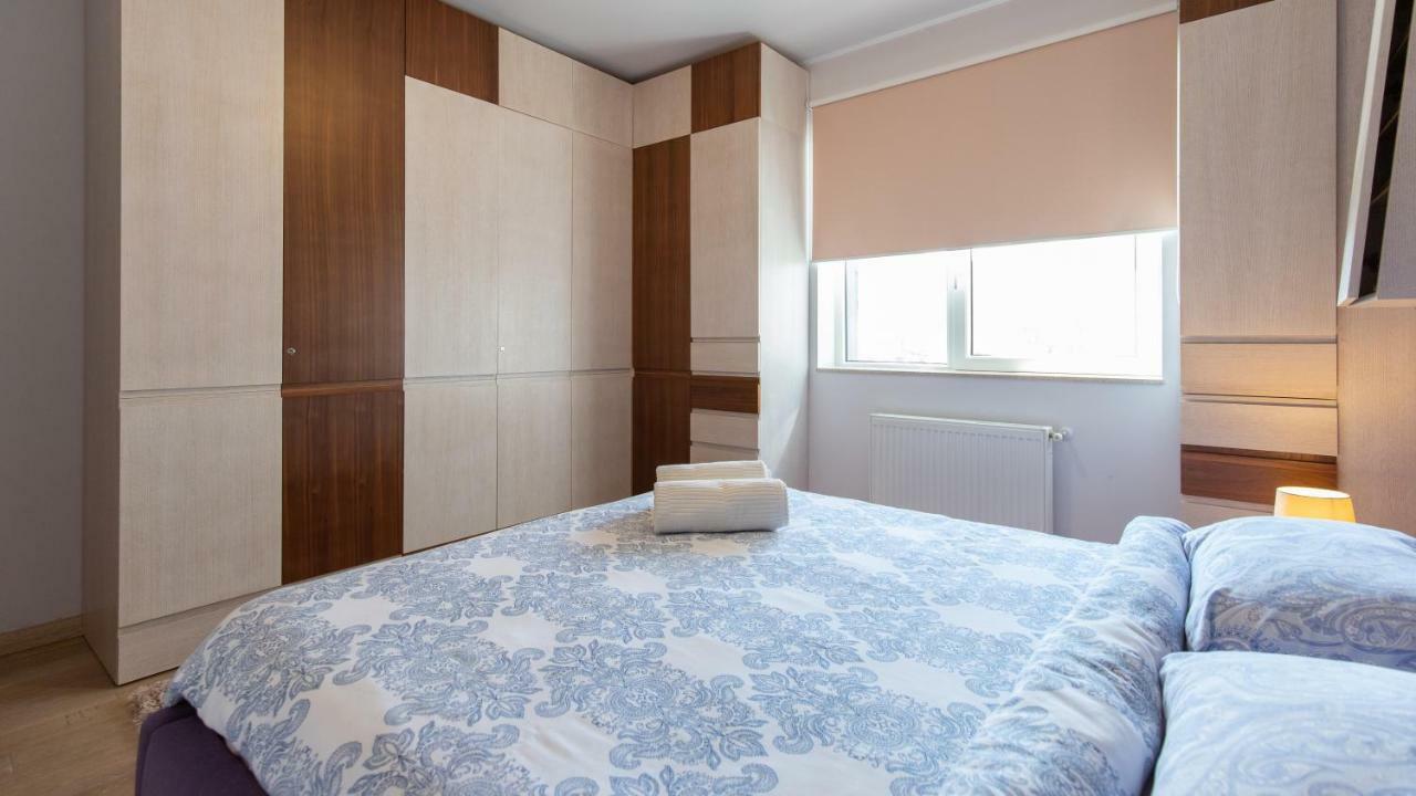 Appartamento Comfort Alpha