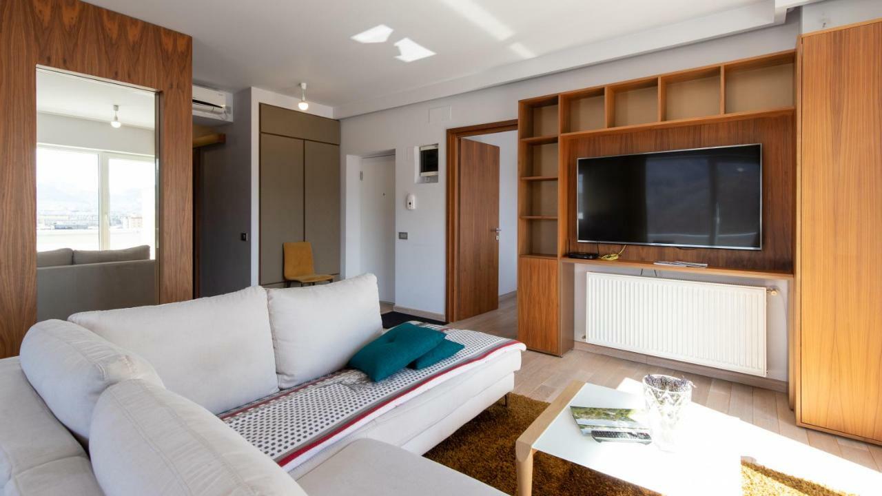 Comfort Alpha Apartment