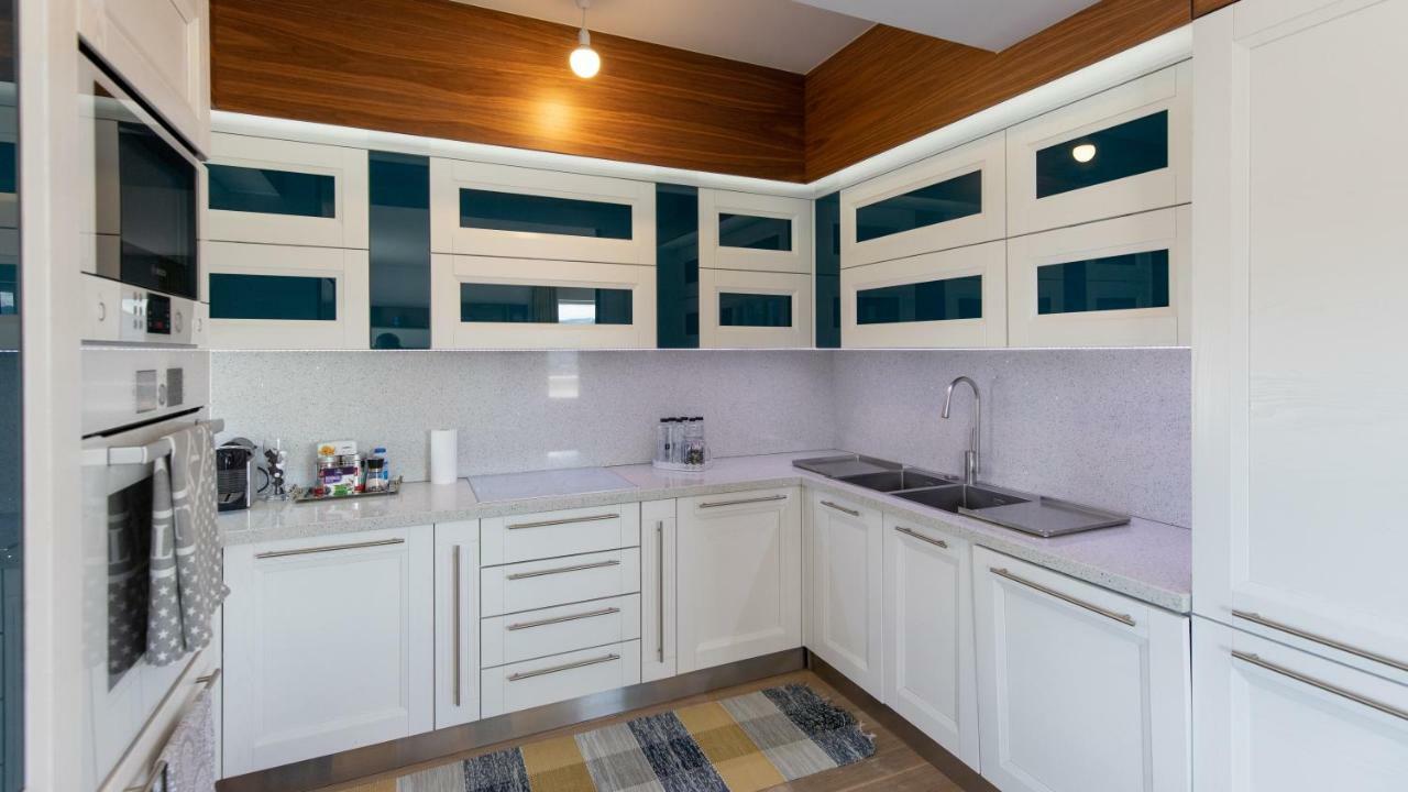 Comfort Alpha Apartment *