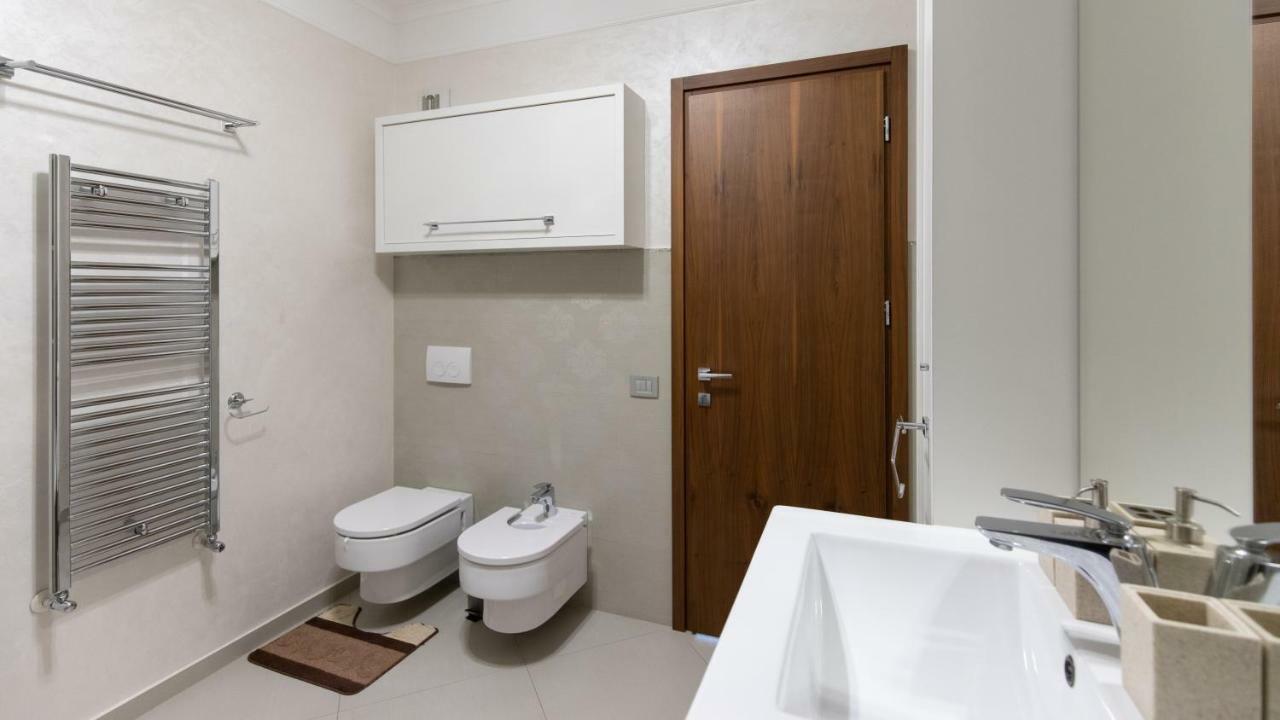 Comfort Alpha Apartment *