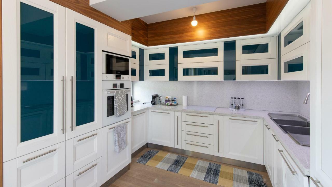 Apartment Comfort Alpha Brasov