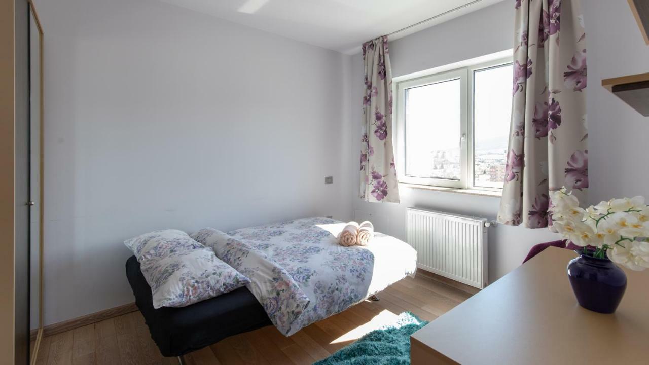 Comfort Alpha Apartment
